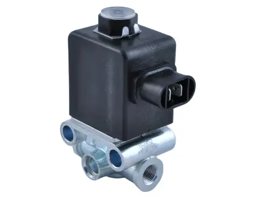 24V Car Solenoid Valve BPKMZ-0006 5320-3721500-10 KEM-10-01 details