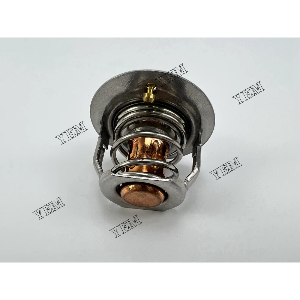 For Yanmar 3TNV76 Thermostat OEM Engine Parts 3