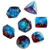 Blue red(candy wrapper)