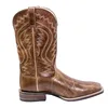Marron/Marron