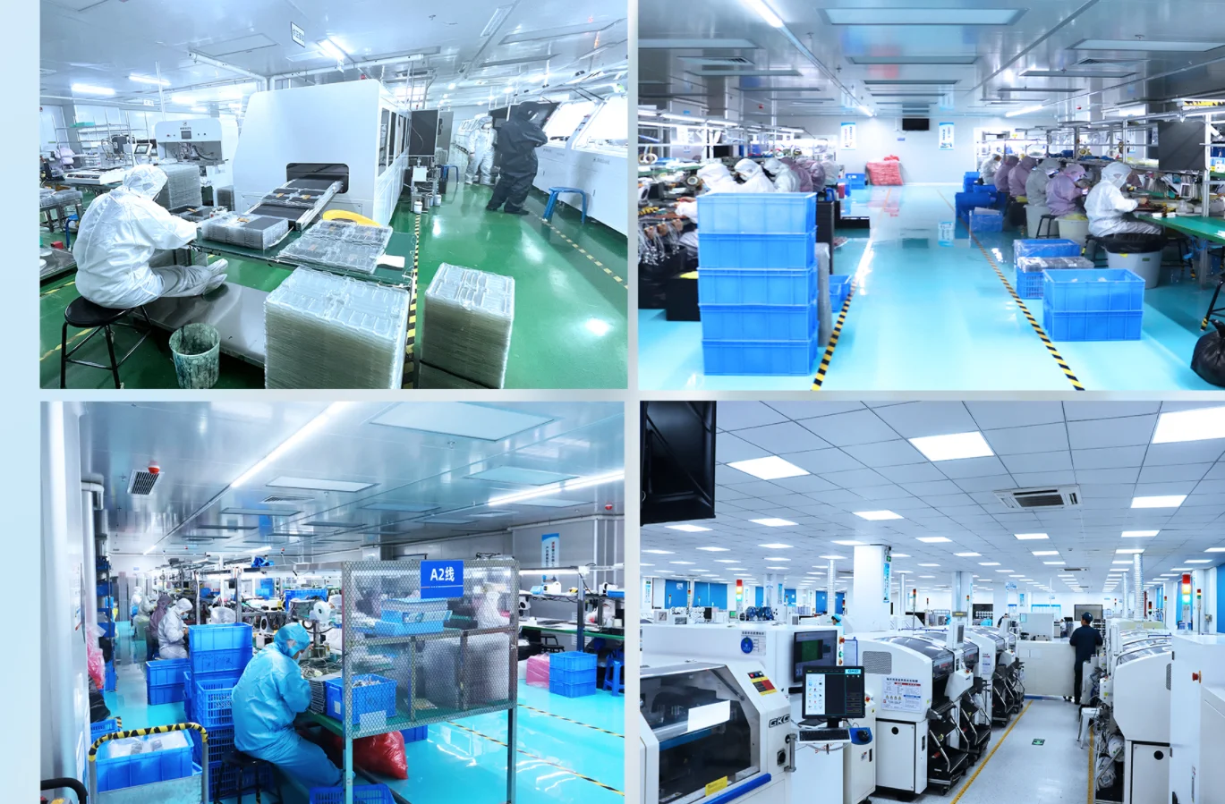 HongKong JiaHong Electronic Technology Co., Limited