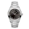 reloj verde