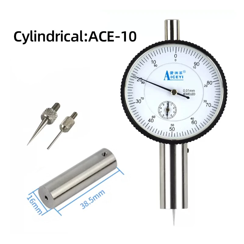 ACE Digital Depth Gauge / Mechanical Depth Gauge Price