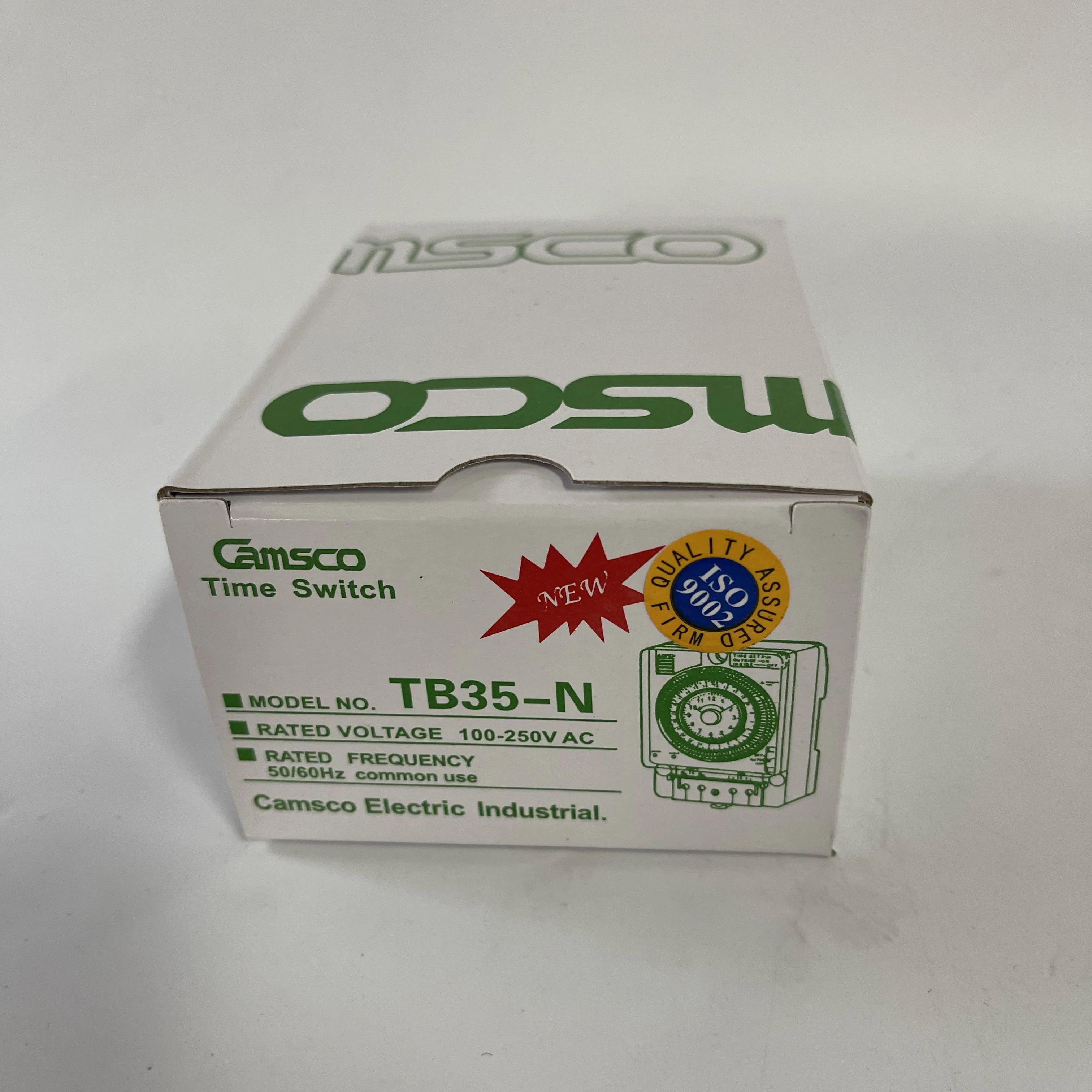Camsco Time Switch TB35-N