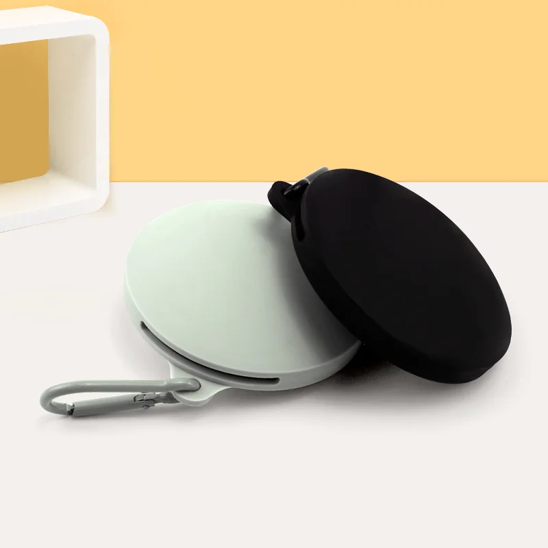 Design pratique et portable : petit sac fourre-tout pour voyager avec son animal de compagnie, sac à dos étanche pour chien, sac à friandises pour les déplacements des animaux