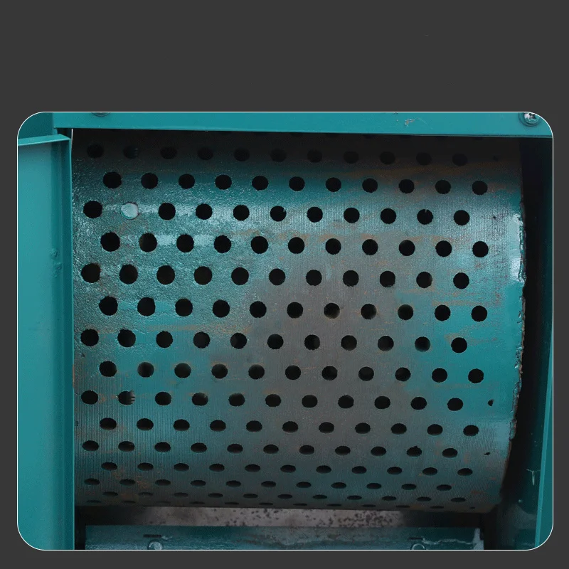 Snail Tail Removing Cutting Machine Snail Shell Washing Processing Machine