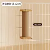 Cat cage, cat scratching post, jute S