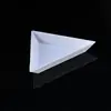 Triangular disk