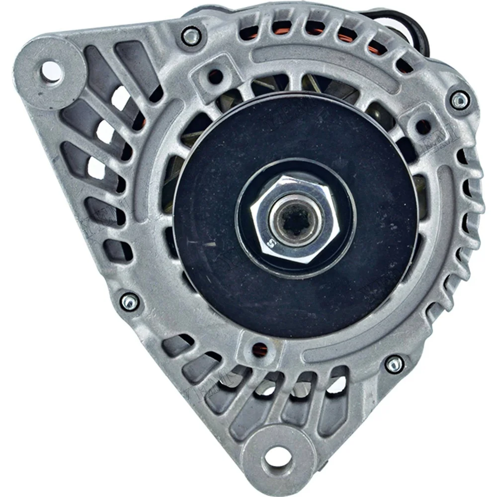 12V 65A Alternator 394-3494 for Caterpillar CAT 3024 C1.1 C1.5 C2.2 C4.4 C7.1 Engine 301.5 301.6 301.8 Excavator