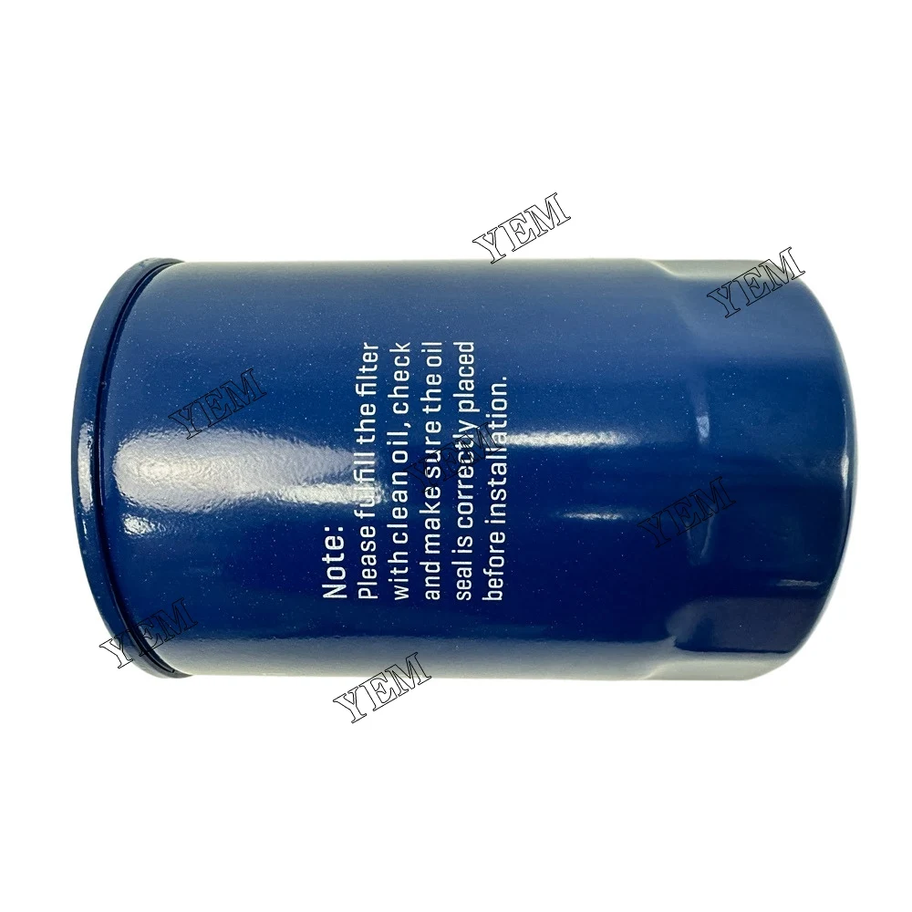 Fuel Filter F96008 LF16252 15607-2210 for Toyota Engine. 2