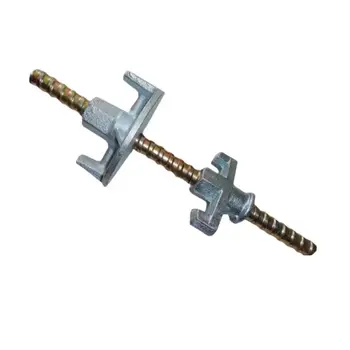 Good quality and cheap price Formwork Anchor Tie Rod /Q235 steel #45