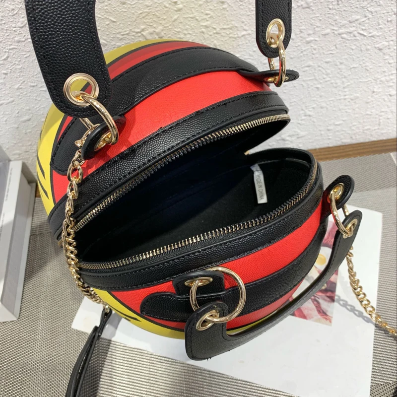 Shop Our Collection of Designer Ball Shape Shoulder Bags