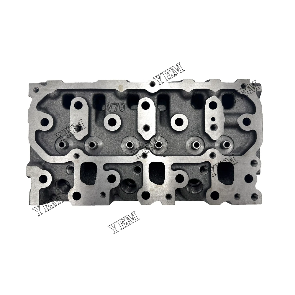 3TNV70 Cylinder Head for Yanmar