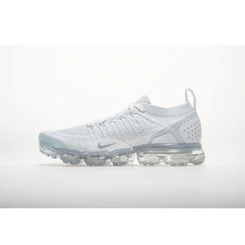 Air Flyknit 3.0 Women Sports Shoes Mens Shoes Rainbow Vapormax White Red Pink Designer Running Shoes Sneakers Nike Trainers