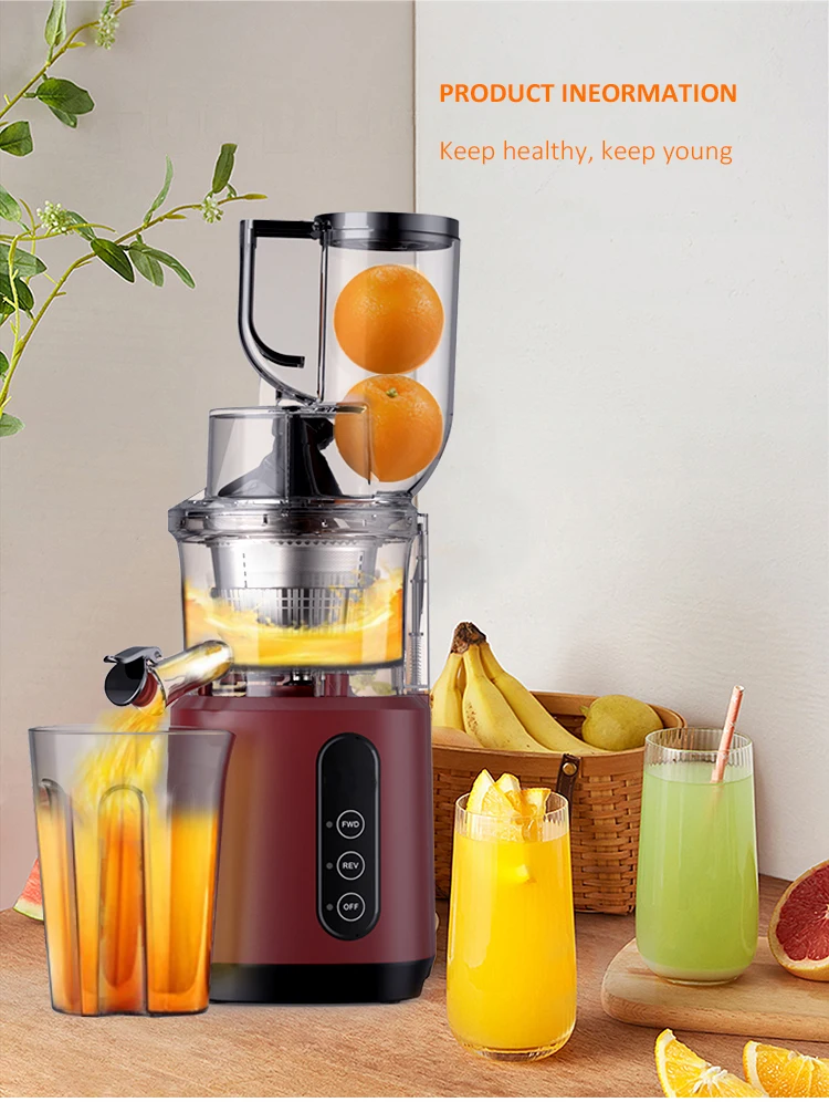2025 New Product with Cover Mute Multi-functional Ice Machine Juicer Merchant Dual-purpose High-power Ice Crusher Milk Tea Shop