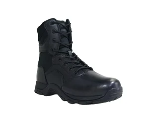 New Arrival Breathable Outdoor Desert Boots Hiking Climbing Boots Training Tactical Combat Boots Men