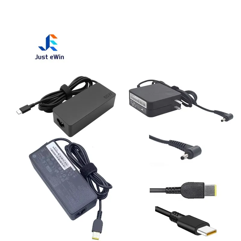 Адаптер для ноутбука Lenovo thinkpad X1 X13 X14