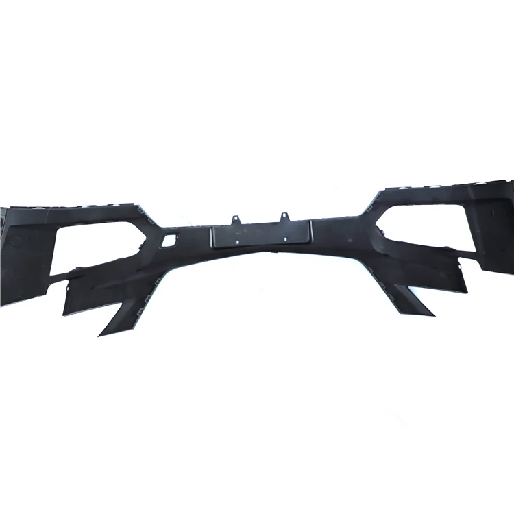 
OEM SPM1-XT5-001 яркий черный Cadillac XT5 Автомобильная ступица переднего бампера 