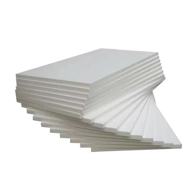 High Impact XPS and Polystyrene Plastic Shuttering Formwork PVC for Concrete Heat Resistant Manufacturer Price"