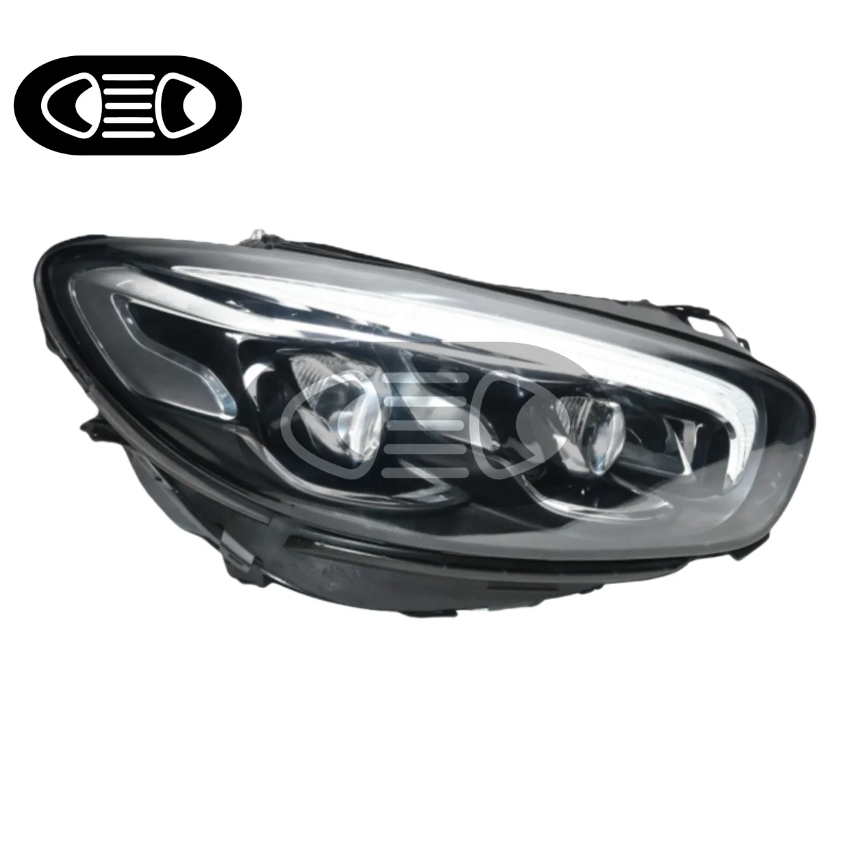 Mercedes Benz Sl-Class W231 Headlight Assembly - OEM A2319067800
