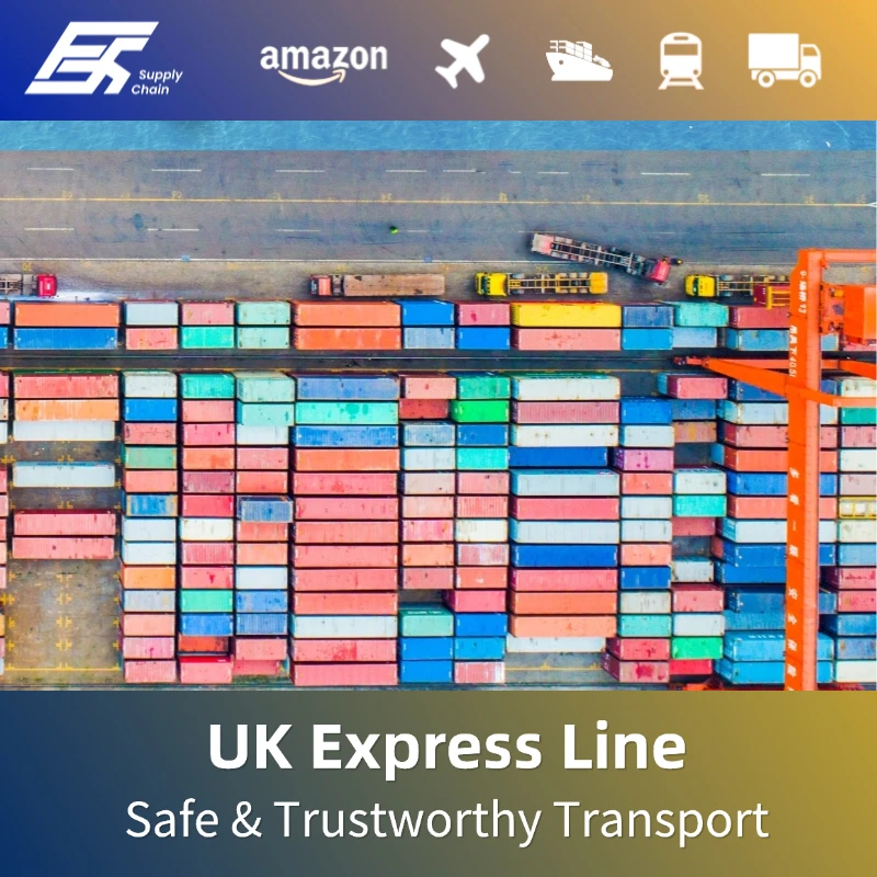 Freight Forwarder China to Europe Cargo Trucking Express DDP DDU to SE Sweden German Warehouse Online Shopping Free Shipping