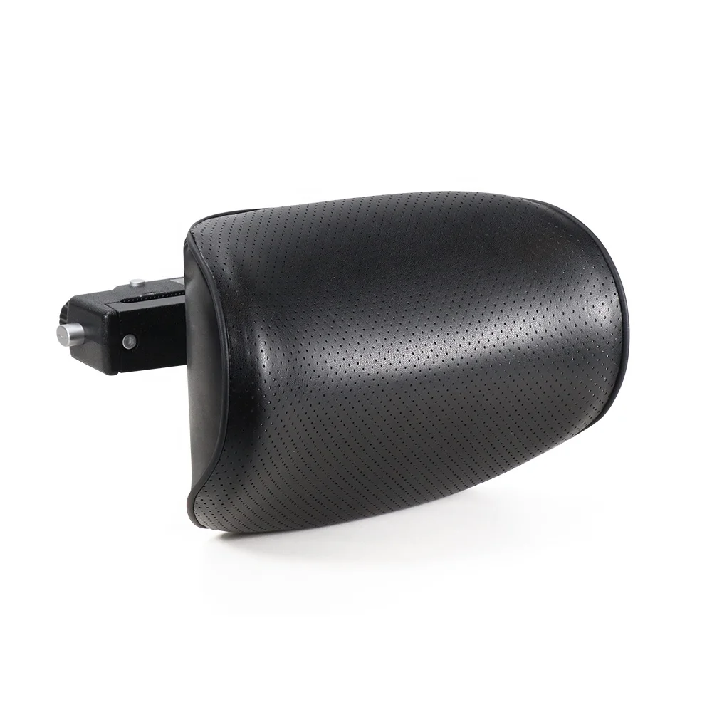 Лидер продаж мягкая подголовник автомобиля с эффектом памяти