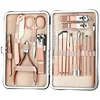 Eyebrow Razor 18-Piece Set