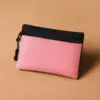 Pink-spliced