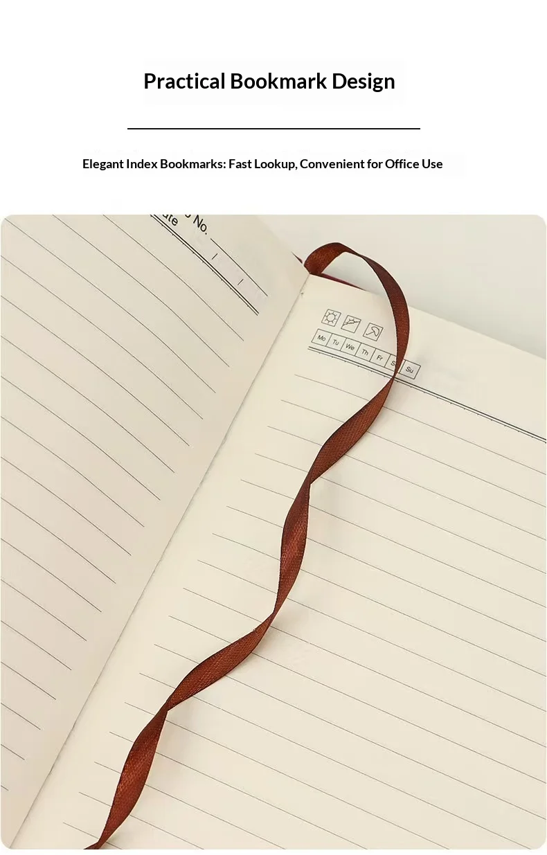You can customize a business office logo with 8 colors, choose waterproof eye protection gifts, and customize a notebook preview 5