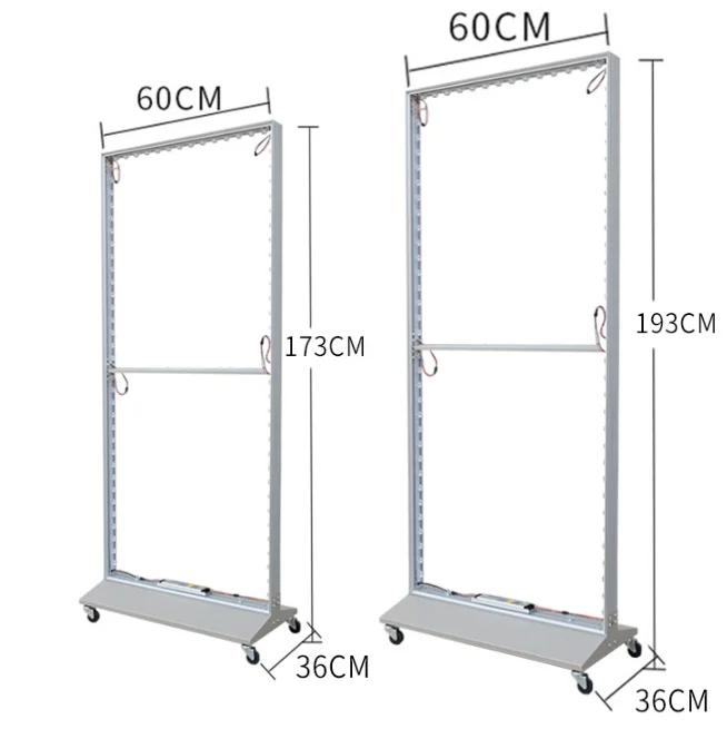 Silver Gold Square Rounded Corner Connected Aluminium Profiles From China OEM for Seg Light Box details