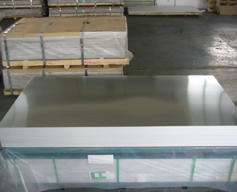 High Quality Printable Metal Sheet Sublimation Blank 1070 Aluminum ...