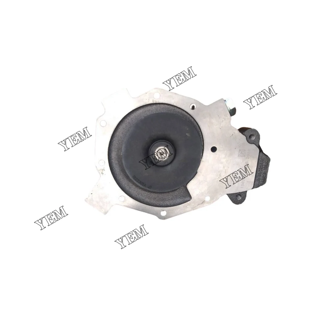 4045 Water Pump for John Deere Genuine Engine Parts 2