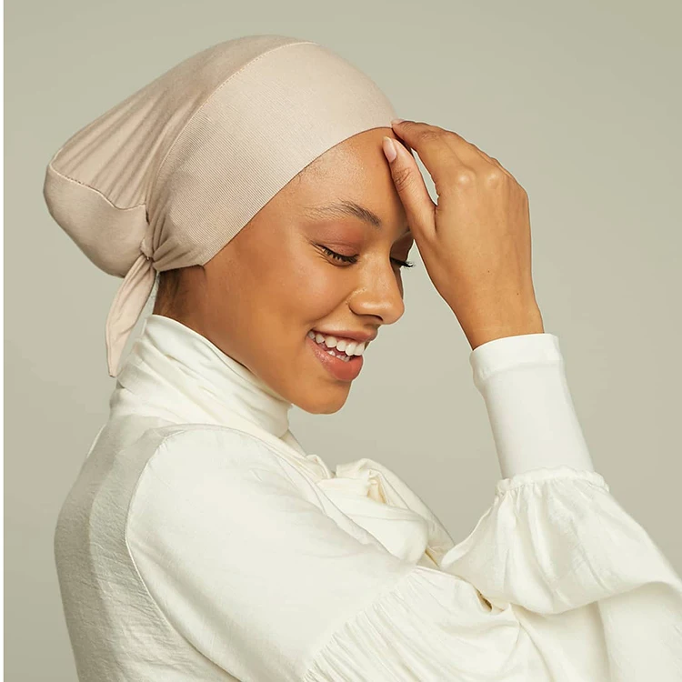 Wholesale Ninja Sweatshirt Turban 