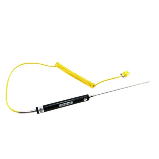 Micsig Oscilloscope AC Current Probe ACP1000 Current Measurement 10Hz To 100KHz Current Oscilloscope Probe