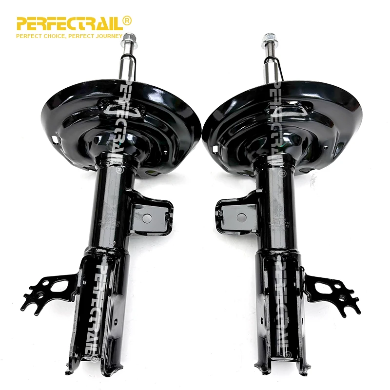 PERFECTRAIL 173151 173152 48510-8Z567 48520-8Z397 Factory Car