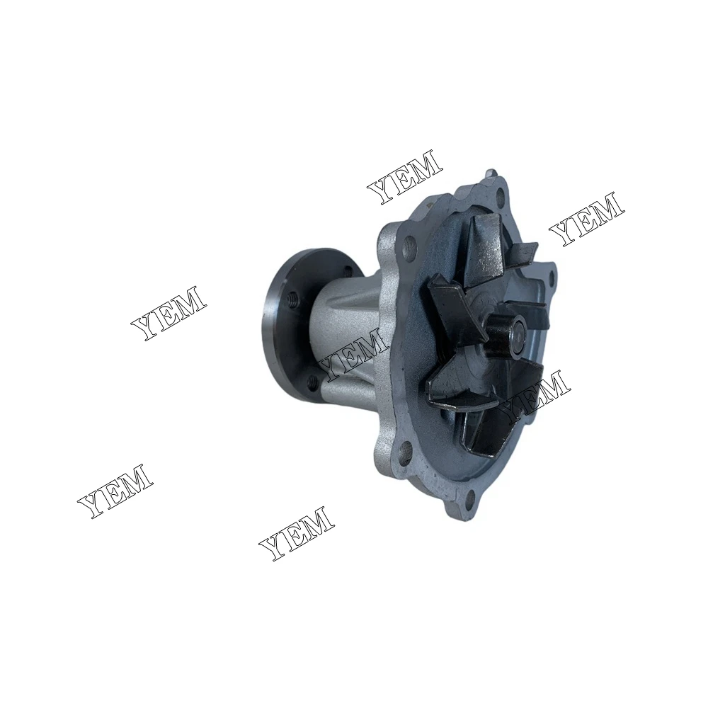 2Z Water Pump for Toyota Replacement Engine Parts 4