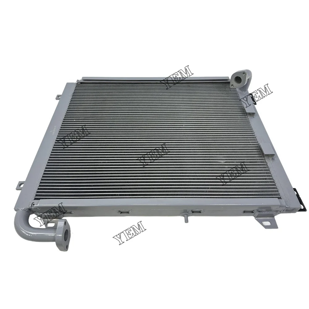 Assy Radiator 20Y-03-2172 Fit for Komatsu PC200-6 PC210-6 Engine 3