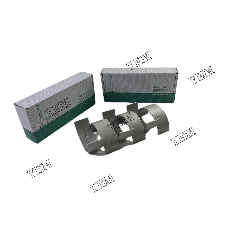 402D-05 Main Bearing STD for Perkins Aftermarket Engine Spare Parts