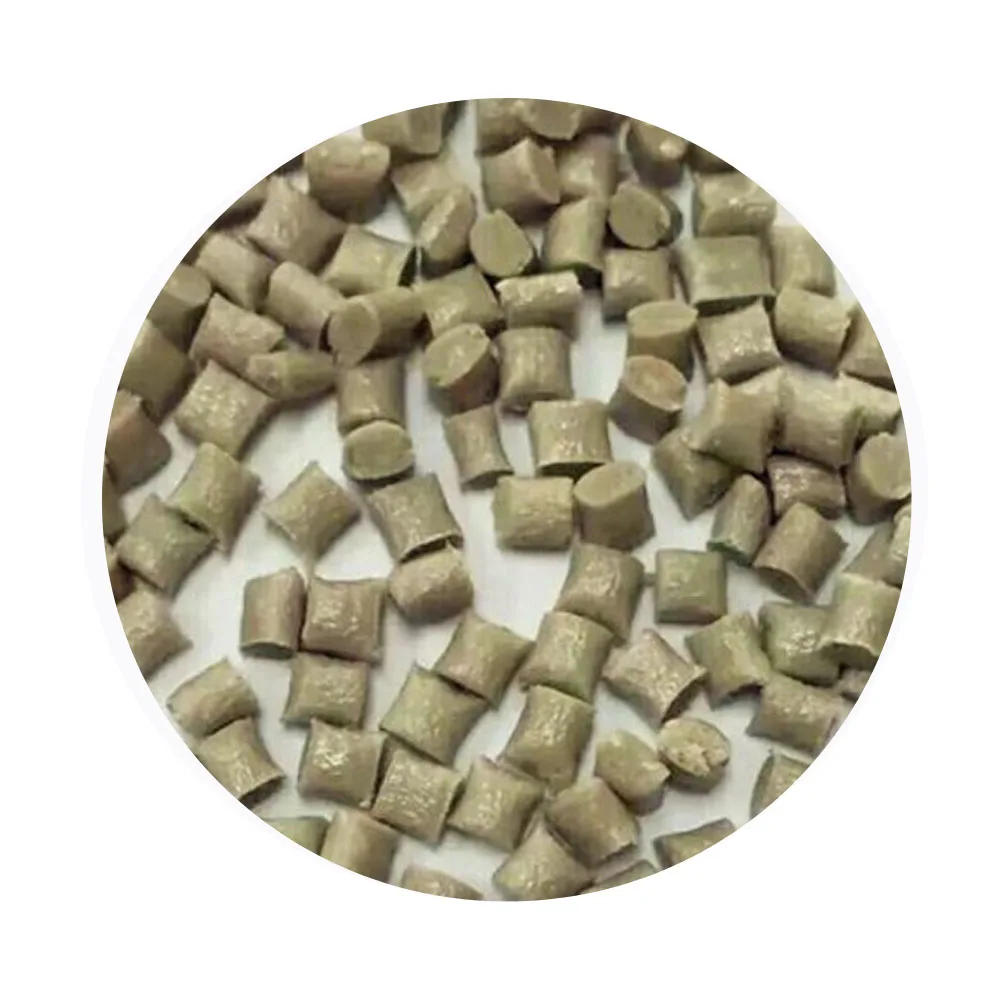 Peek Cf 20 Cf30 Cf40 Cf50 Pellets Resin Peek  Granules Polyetheretherketone Resin