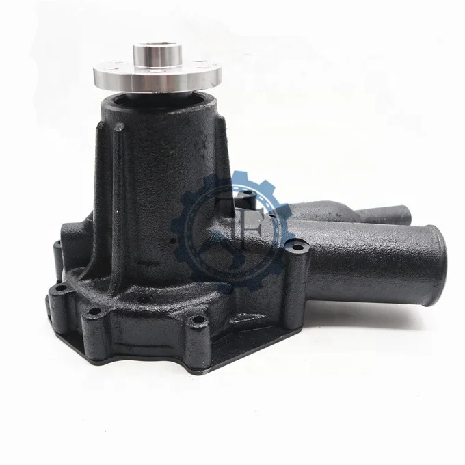 EXCAVATOR 1-13650133-4 1136501334 113650-1334 WATER PUMP for ZX330