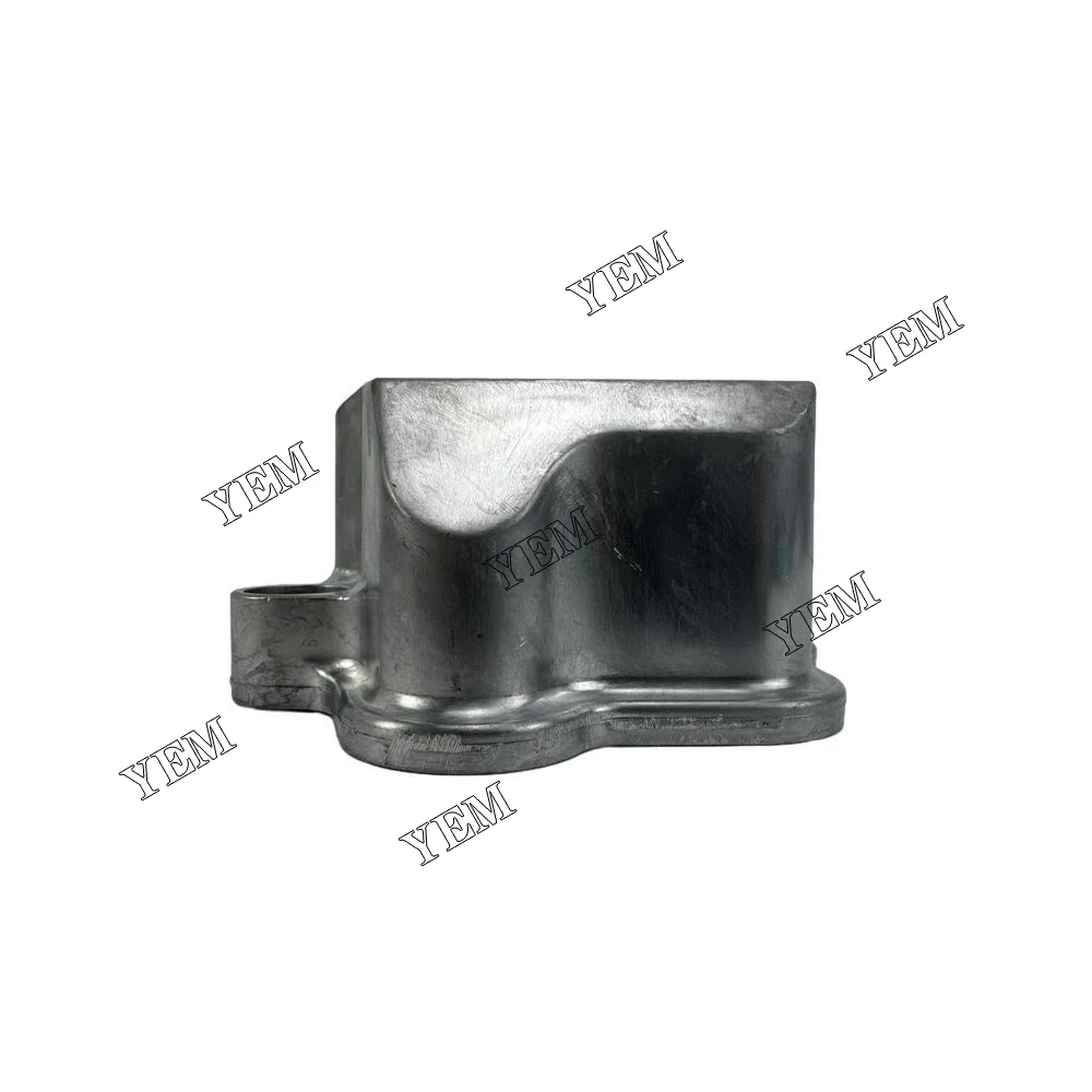 For Komatsu 6D125 Crankshaft Front Oil Seal Engine High Quality Engine Parts 2
