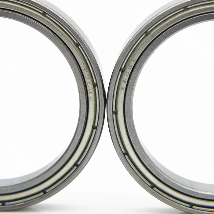 OEM precision quality 6805 6806 6807 6808 6809 6810 Deep Groove ball bearing