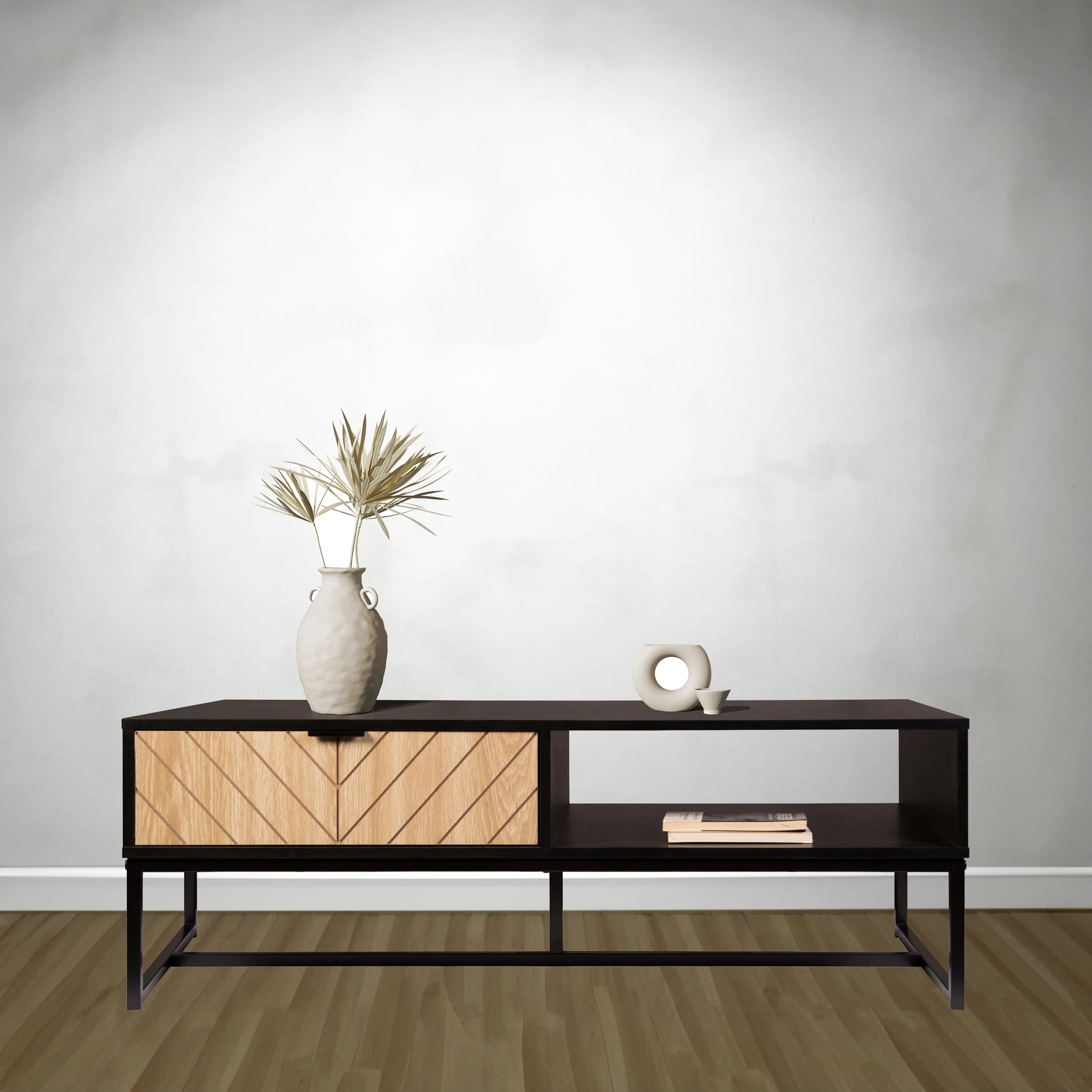 Elvarenae Alder Contrast Coffee Table — product detail