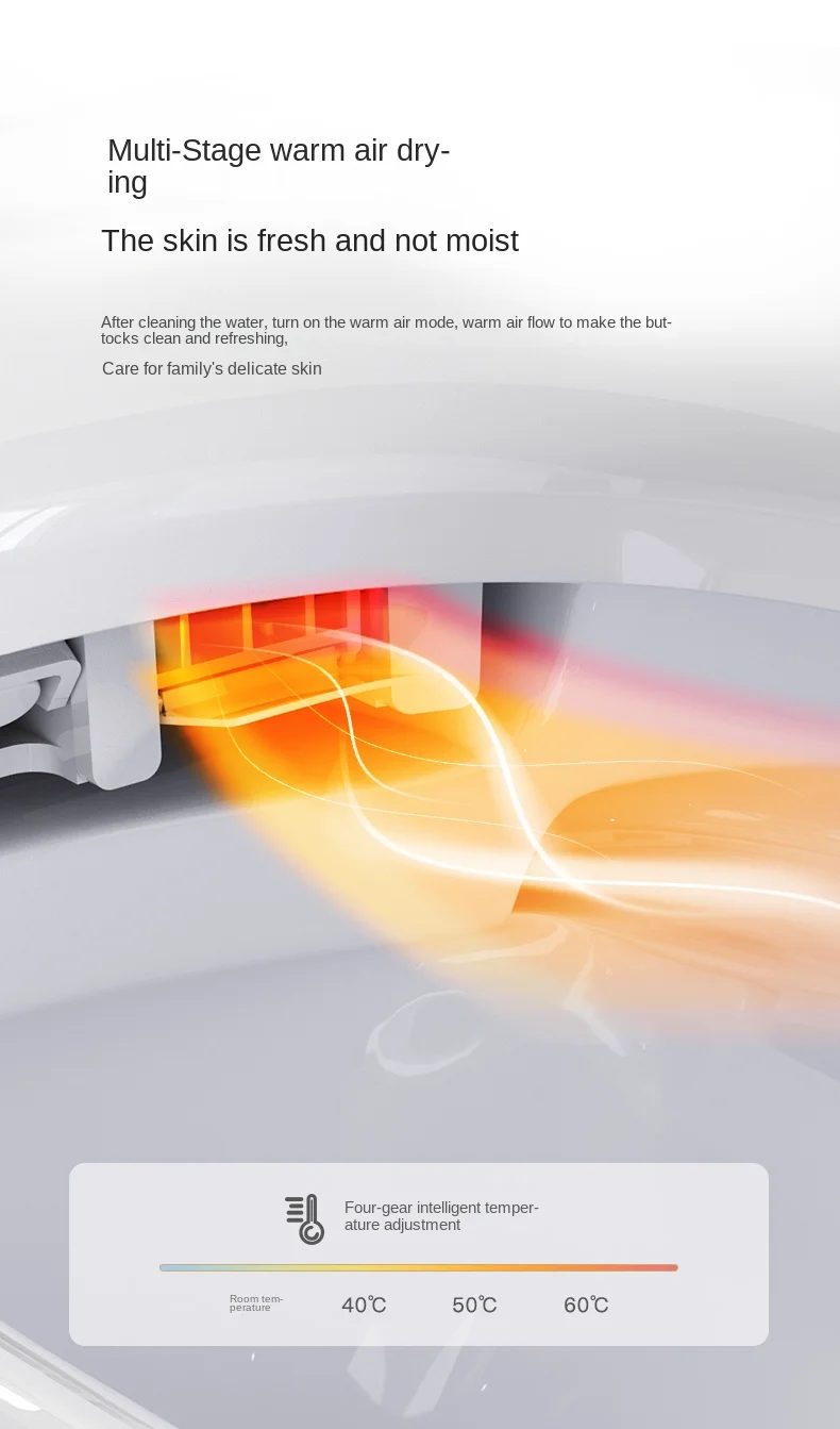 product mini size design bathroom automatic flush one piece ceramic intelligent toilets electronic sanitary ware smart toilet-23