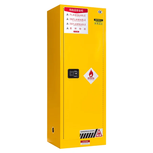 F-30 Flammable Storage Cabinet — Ref. 275332