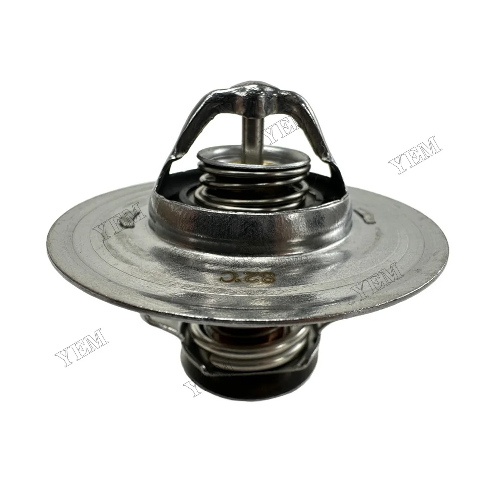 Thermostat Fit for Caterpillar 320D Engine 6
