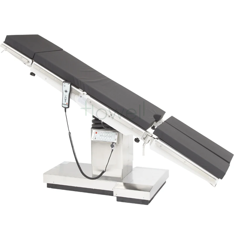 Hand Controller for the Cost-effective Long 5 Electric Multi-group Memory Position Electric Comprehensive Operating Table