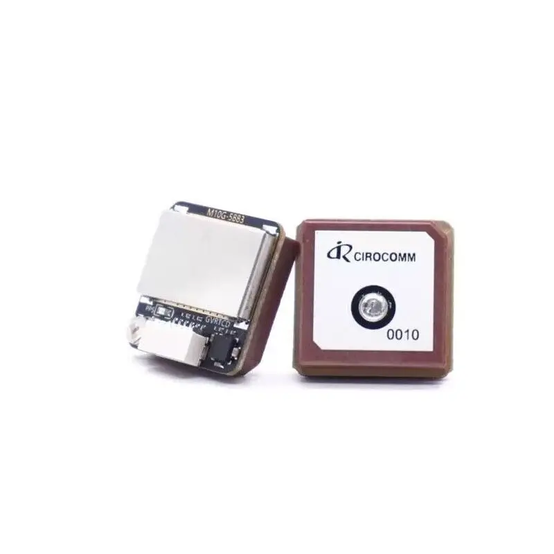 M10G-5883 M10 GPS with Compass QMC5883L Module For FPV/Racing Drones/Robotics/Boats factory