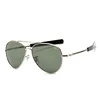 Silver-Gray Lens