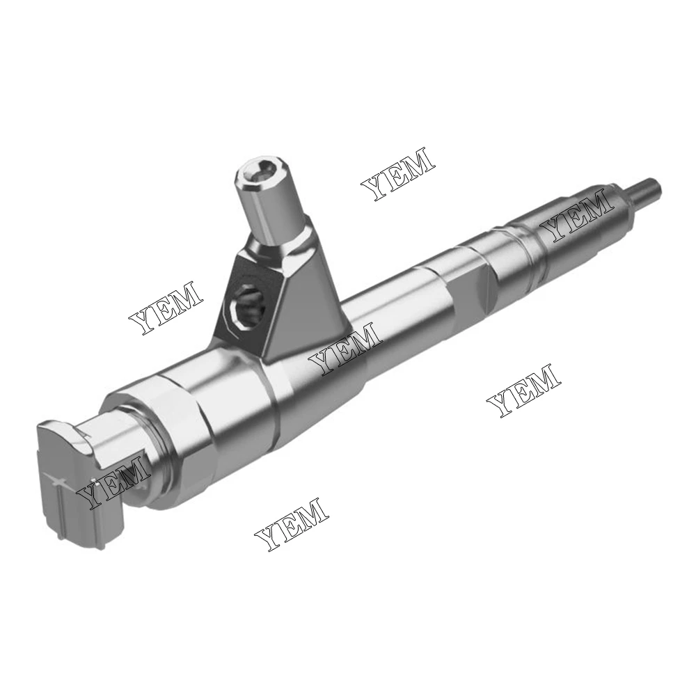 Injector 457-5836 for Cat Diesel Engine Parts